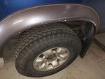 Image 24 - Nissan Navara Double Cab - Lot 1 (Auction 8309)