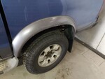 Image 25 - Nissan Navara Double Cab - Lot 1 (Auction 8309)