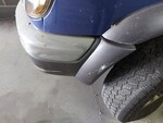 Image 26 - Nissan Navara Double Cab - Lot 1 (Auction 8309)