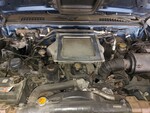 Image 27 - Nissan Navara Double Cab - Lot 1 (Auction 8309)