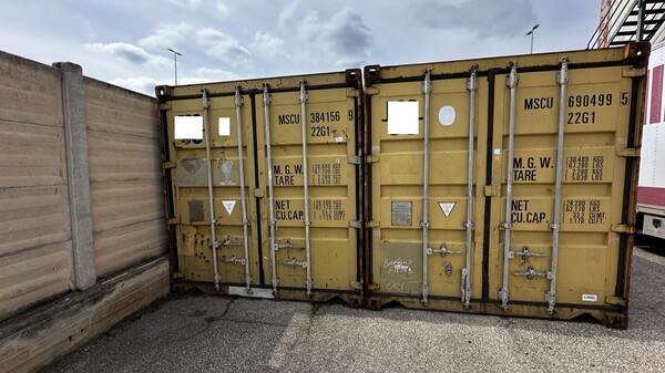 1#8311 Rotoli di Tessuto in vendita - foto 4