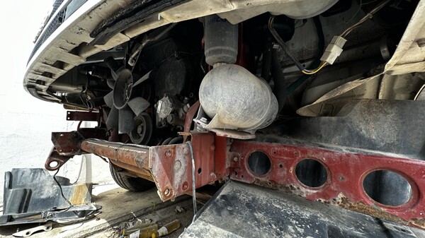 2#8311 Autocarro Iveco Daily 35-12 in vendita - foto 13