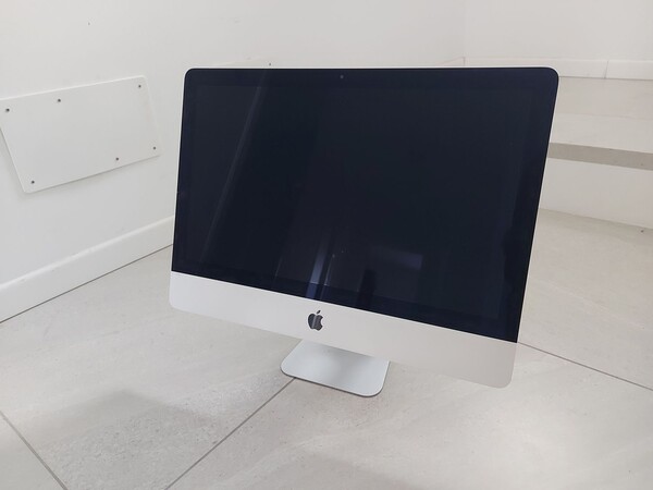 1#8312 Apple imac A1418 purificatore Dyson in vendita - foto 2