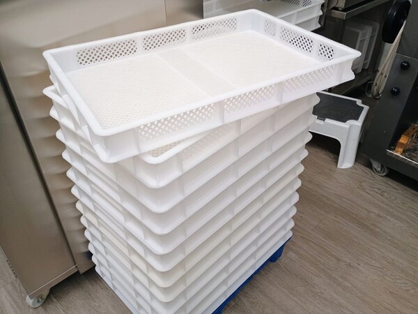 14#8315 Cella frigorifera positiva in vendita - foto 6