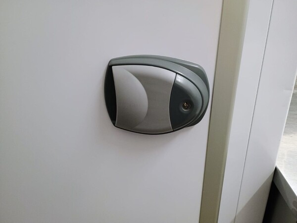 14#8315 Cella frigorifera positiva in vendita - foto 12