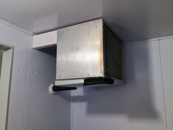 14#8315 Cella frigorifera positiva in vendita - foto 15