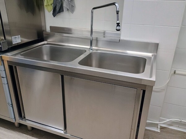 Attrezzature cucina in vendita