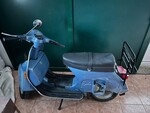 Image 2 - Vespa Piaggio P 125 X - Lot 1 (Auction 8318)