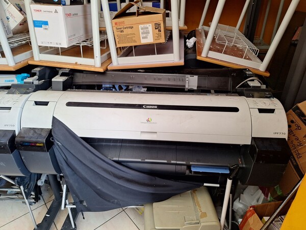 2#8321 Cartucce toner materiale di cancelleria e mobilio in vendita - foto 9