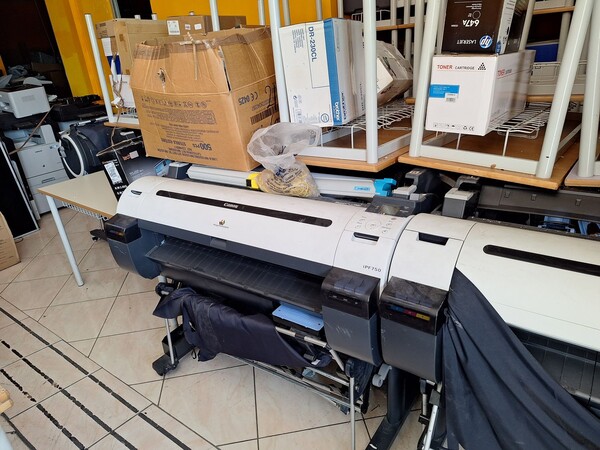 2#8321 Cartucce toner materiale di cancelleria e mobilio in vendita - foto 10