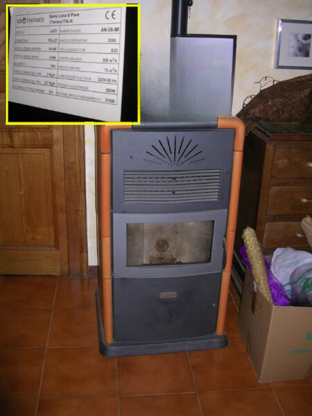 1#8324 Arredo ed elettrodomestici per la casa in vendita - foto 7