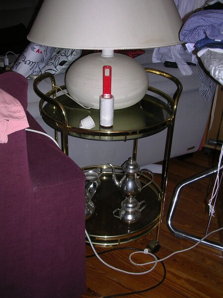 1#8324 Arredo ed elettrodomestici per la casa in vendita - foto 12