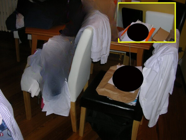 1#8324 Arredo ed elettrodomestici per la casa in vendita - foto 14