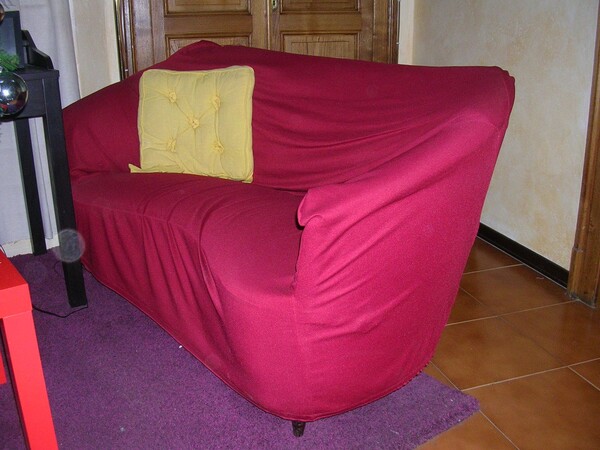 1#8324 Arredo ed elettrodomestici per la casa in vendita - foto 18