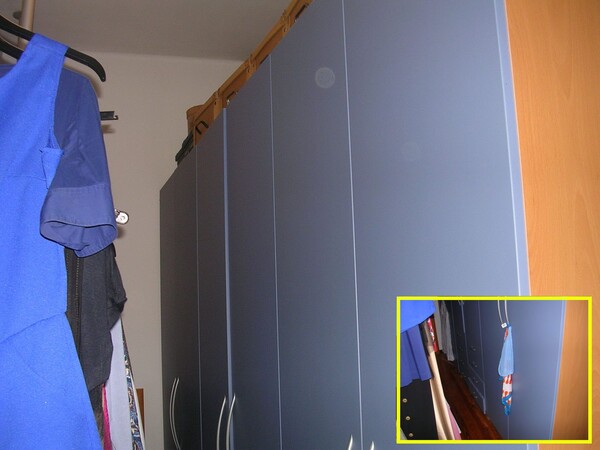 1#8324 Arredo ed elettrodomestici per la casa in vendita - foto 21