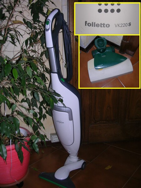 1#8324 Arredo ed elettrodomestici per la casa in vendita - foto 27