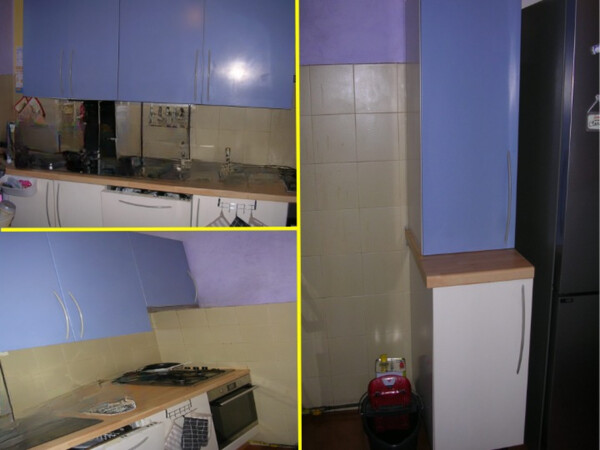 1#8324 Arredo ed elettrodomestici per la casa in vendita - foto 29