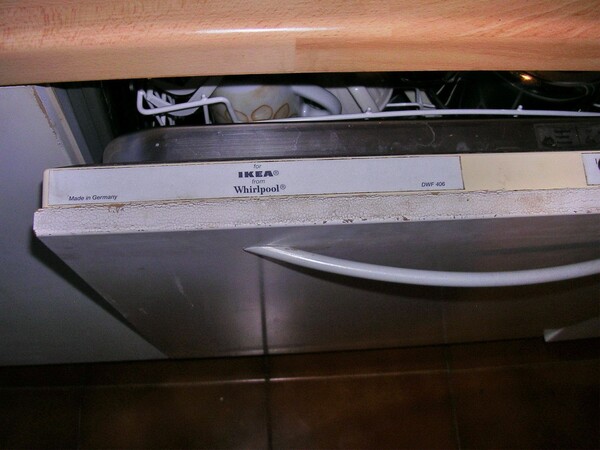 1#8324 Arredo ed elettrodomestici per la casa in vendita - foto 30