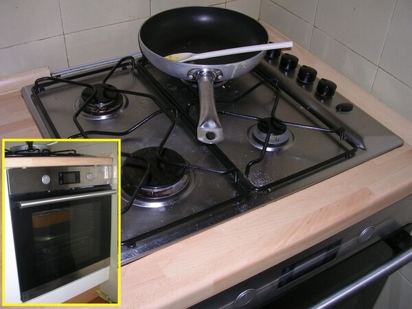 1#8324 Arredo ed elettrodomestici per la casa in vendita - foto 31