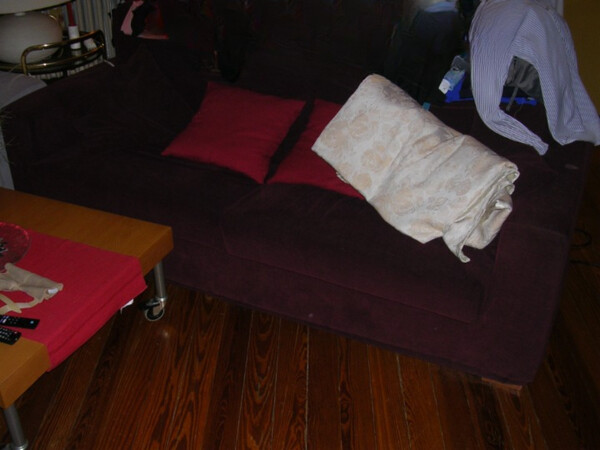 1#8324 Arredo ed elettrodomestici per la casa in vendita - foto 37