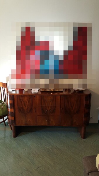 1#8325 Mobilio e arredo in vendita - foto 5