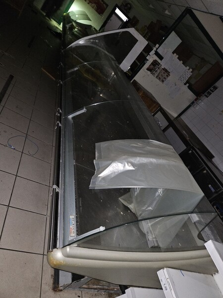 1#8327 Attrezzature da supermercato in vendita - foto 3