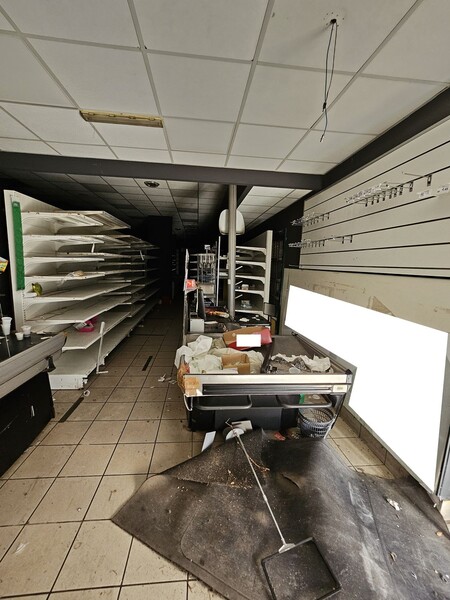 1#8327 Attrezzature da supermercato in vendita - foto 5