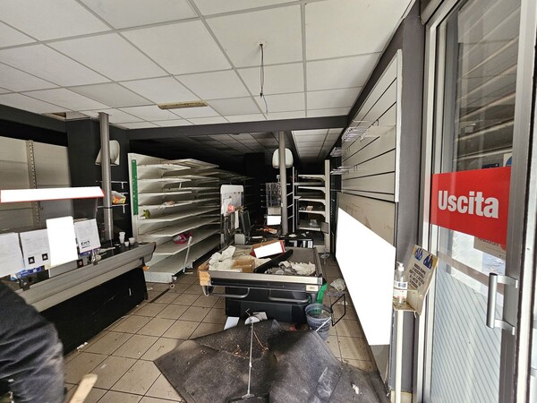 1#8327 Attrezzature da supermercato in vendita - foto 6