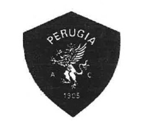 1#8329 Marchio "Perugia A.C. 1905" in vendita - foto 1