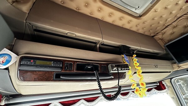 1#8332 Trattore stradale Scania R500 in vendita - foto 9