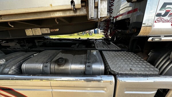 1#8332 Trattore stradale Scania R500 in vendita - foto 17