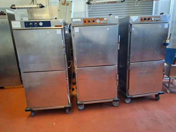 1#8336 Attrezzature per ristorazione in vendita - foto 1