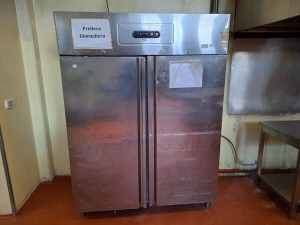 1#8336 Attrezzature per ristorazione in vendita - foto 9