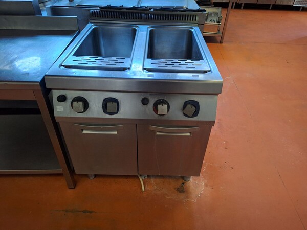 1#8336 Attrezzature per ristorazione in vendita - foto 14