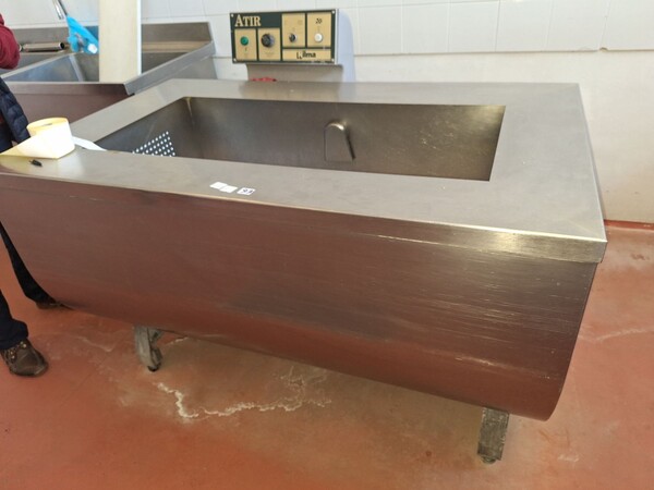 1#8336 Attrezzature per ristorazione in vendita - foto 20
