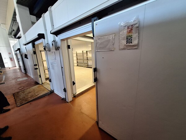 1#8336 Attrezzature per ristorazione in vendita - foto 21
