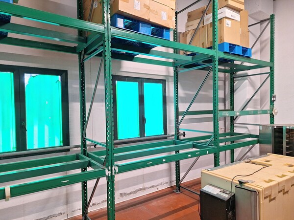 1#8336 Attrezzature per ristorazione in vendita - foto 23