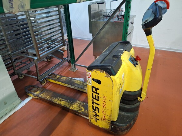 1#8336 Attrezzature per ristorazione in vendita - foto 24