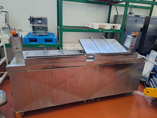 1#8336 Attrezzature per ristorazione in vendita - foto 25