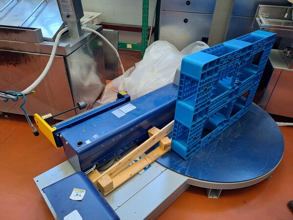 1#8336 Attrezzature per ristorazione in vendita - foto 26
