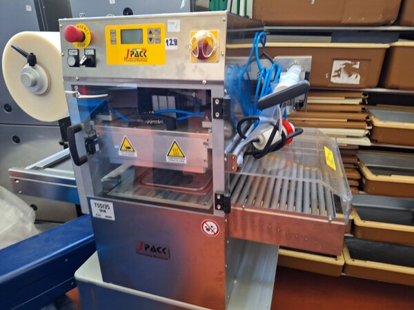1#8336 Attrezzature per ristorazione in vendita - foto 27