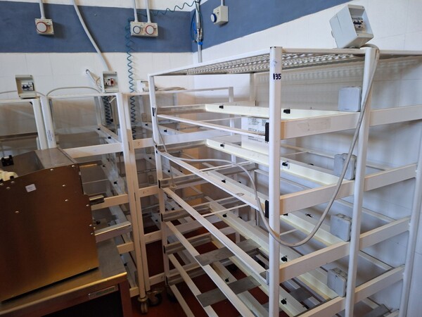 1#8336 Attrezzature per ristorazione in vendita - foto 28