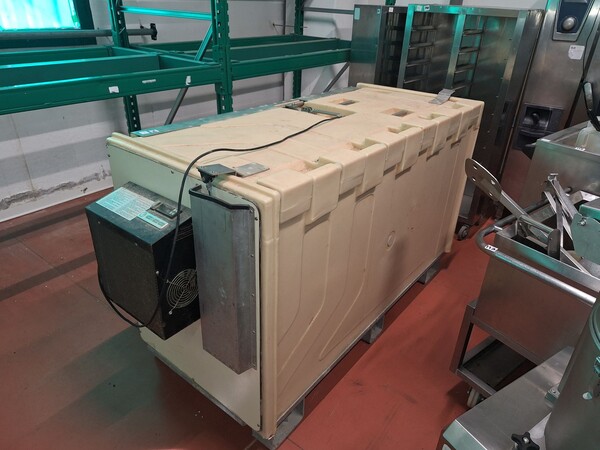 1#8336 Attrezzature per ristorazione in vendita - foto 29