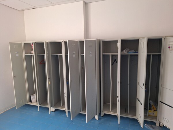 1#8336 Attrezzature per ristorazione in vendita - foto 31