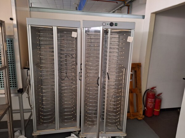 1#8337 Attrezzature per ristorazione in vendita - foto 5