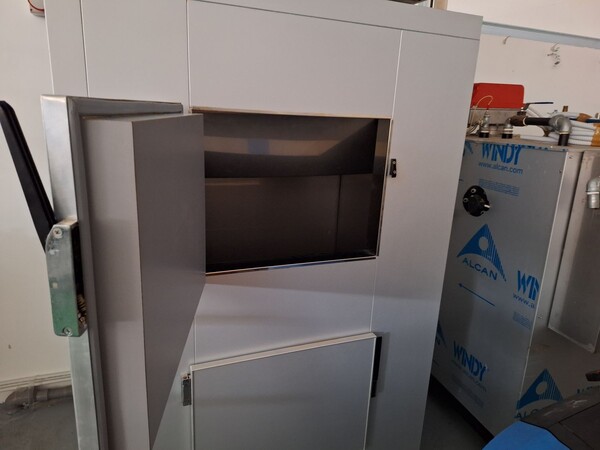 1#8337 Attrezzature per ristorazione in vendita - foto 6