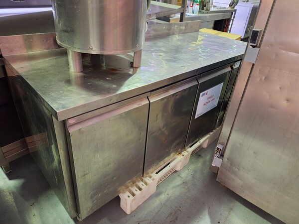 1#8337 Attrezzature per ristorazione in vendita - foto 9