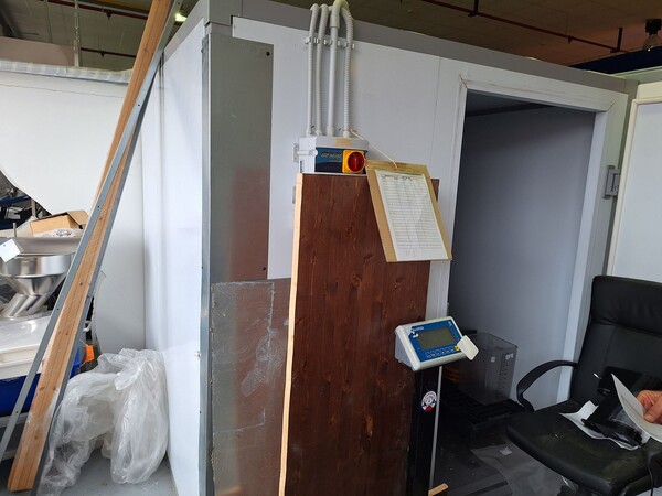 1#8337 Attrezzature per ristorazione in vendita - foto 13