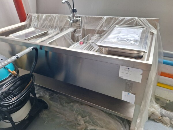 1#8337 Attrezzature per ristorazione in vendita - foto 16