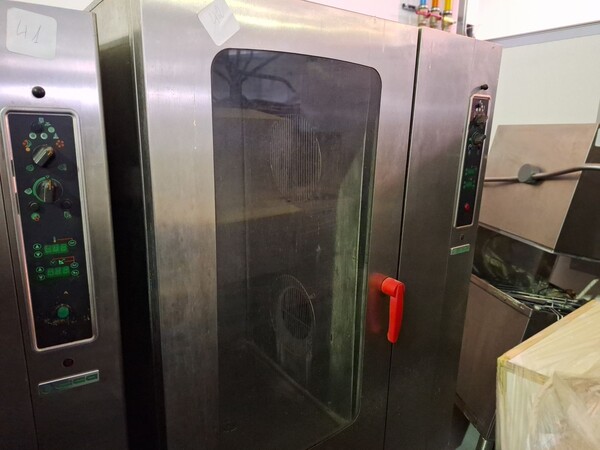 1#8337 Attrezzature per ristorazione in vendita - foto 19